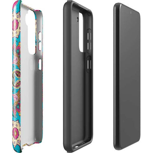 Tantra Ginseng Galaxy S21 FE Pro Case