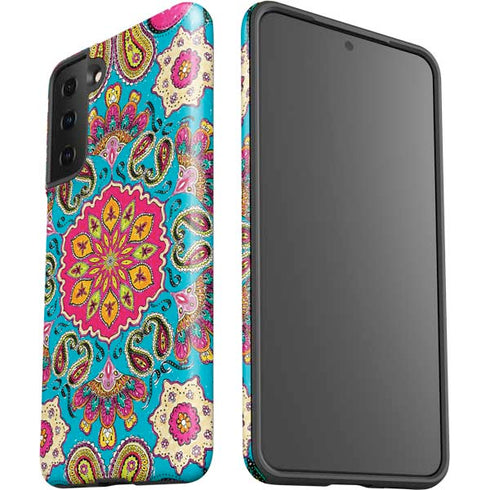 Tantra Ginseng Galaxy S21 FE Pro Case