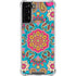 Tantra Ginseng Galaxy S21 Plus 5G Clear Case