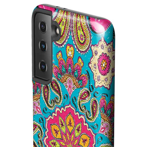 Tantra Ginseng Galaxy S21 Plus 5G Pro Case
