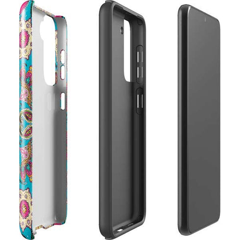 Tantra Ginseng Galaxy S21 Plus 5G Pro Case