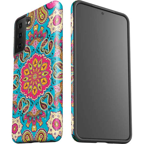 Tantra Ginseng Galaxy S21 Plus 5G Pro Case