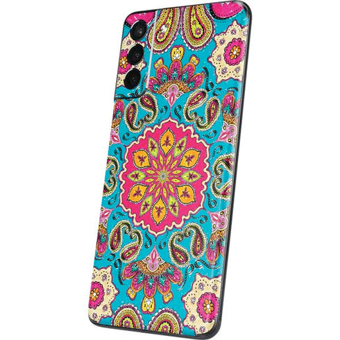 Tantra Ginseng Galaxy S21 Plus 5G Skin