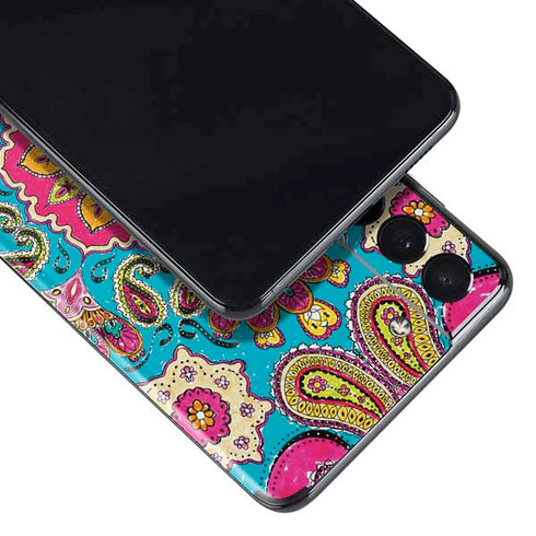 Tantra Ginseng Galaxy S21 Plus 5G Skin