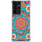 Tantra Ginseng Galaxy S21 Ultra 5G Clear Case