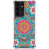 Tantra Ginseng Galaxy S21 Ultra 5G Clear Case