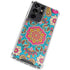Tantra Ginseng Galaxy S21 Ultra 5G Clear Case