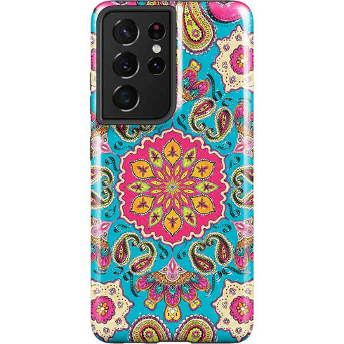 Tantra Ginseng Galaxy S21 Ultra 5G Pro Case