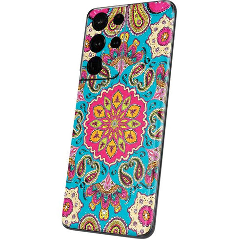 Tantra Ginseng Galaxy S21 Ultra 5G Skin