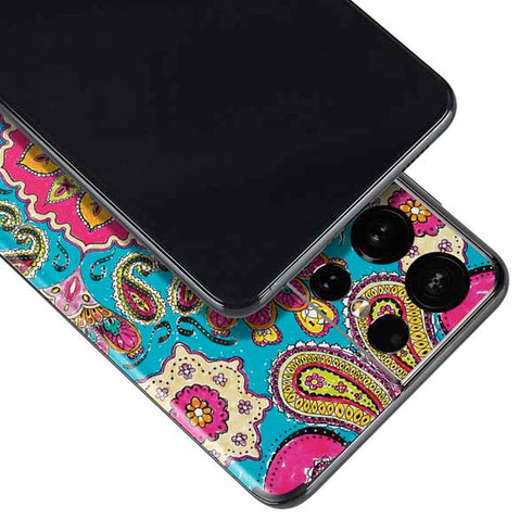 Tantra Ginseng Galaxy S21 Ultra 5G Skin