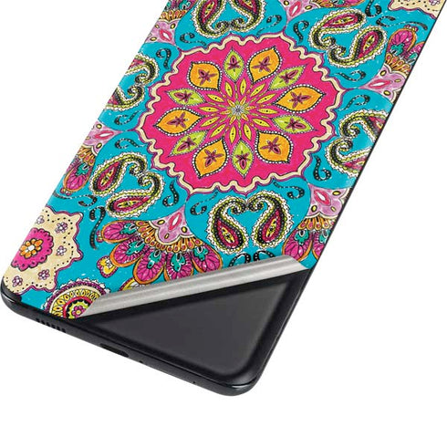 Tantra Ginseng Galaxy S21 Ultra 5G Skin