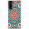 Tantra Ginseng Galaxy S22 Clear Case