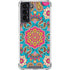 Tantra Ginseng Galaxy S22 Clear Case