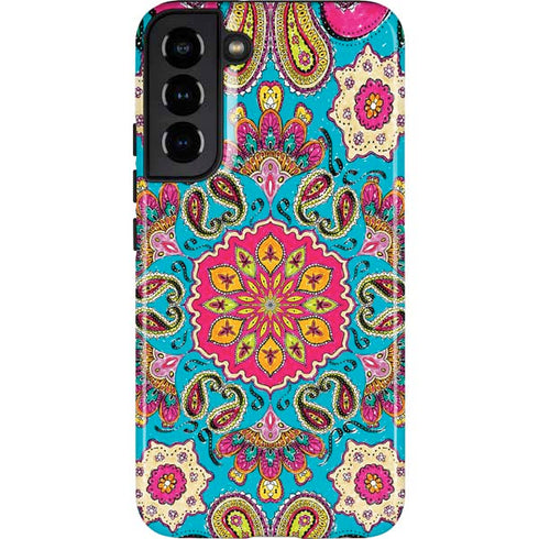 Tantra Ginseng Galaxy S22 Plus Pro Case