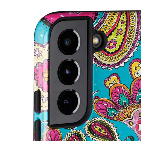 Tantra Ginseng Galaxy S22 Plus Pro Case