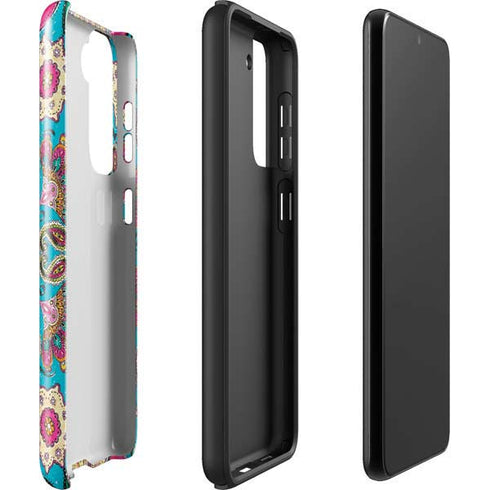 Tantra Ginseng Galaxy S22 Plus Pro Case