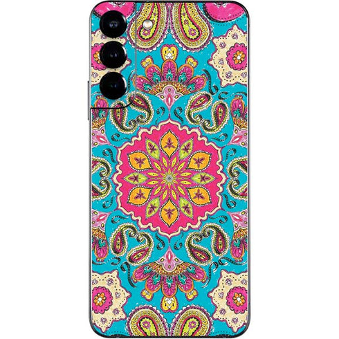 Tantra Ginseng Galaxy S22 Plus Skin