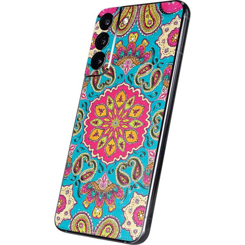Tantra Ginseng Galaxy S22 Plus Skin