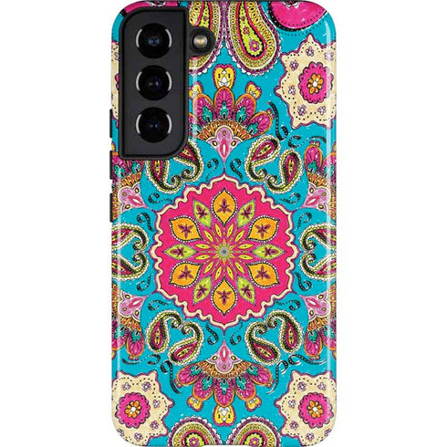 Tantra Ginseng Galaxy S22 Pro Case