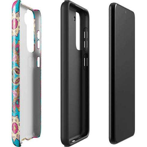 Tantra Ginseng Galaxy S22 Pro Case