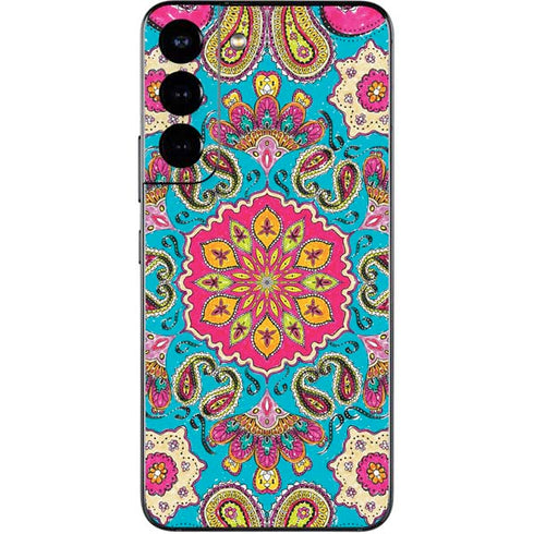 Tantra Ginseng Galaxy S22 Skin