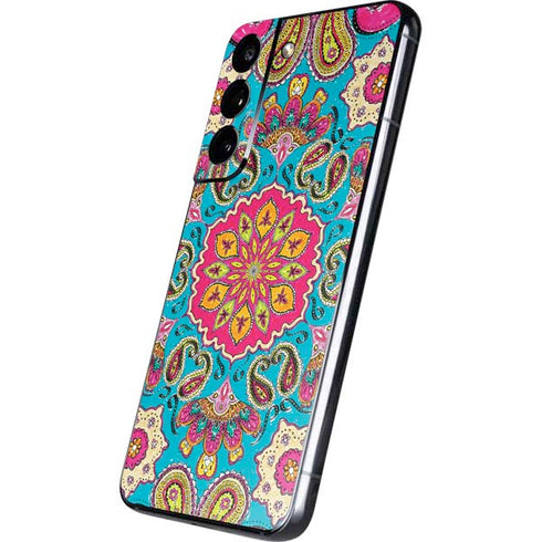 Tantra Ginseng Galaxy S22 Skin