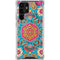 Tantra Ginseng Galaxy S22 Ultra Clear Case