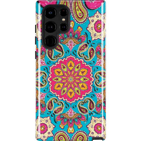 Tantra Ginseng Galaxy S22 Ultra Pro Case