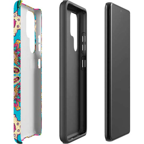 Tantra Ginseng Galaxy S22 Ultra Pro Case