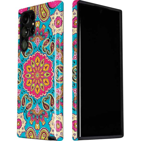 Tantra Ginseng Galaxy S22 Ultra Pro Case