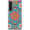 Tantra Ginseng Galaxy S23 Clear Case