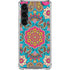 Tantra Ginseng Galaxy S23 Clear Case