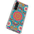Tantra Ginseng Galaxy S23 Clear Case