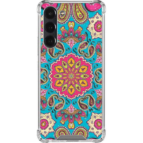 Tantra Ginseng Galaxy S23 Plus Clear Case