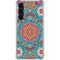 Tantra Ginseng Galaxy S23 Plus Clear Case