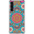 Tantra Ginseng Galaxy S23 Plus Clear Case