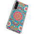 Tantra Ginseng Galaxy S23 Plus Clear Case