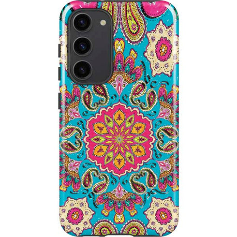 Tantra Ginseng Galaxy S23 Plus Pro Case