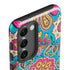 Tantra Ginseng Galaxy S23 Plus Pro Case
