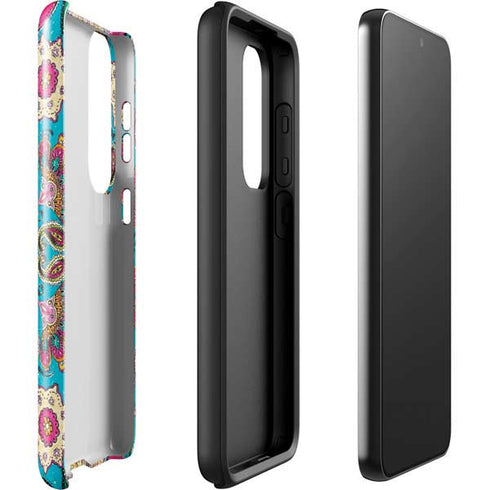 Tantra Ginseng Galaxy S23 Plus Pro Case