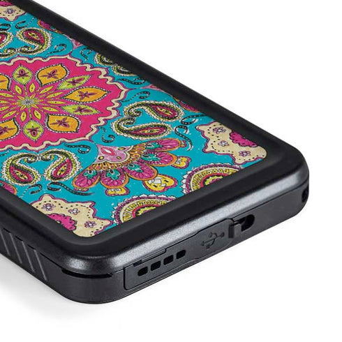 Tantra Ginseng Galaxy S23 Plus Waterproof Case