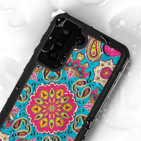 Tantra Ginseng Galaxy S23 Plus Waterproof Case
