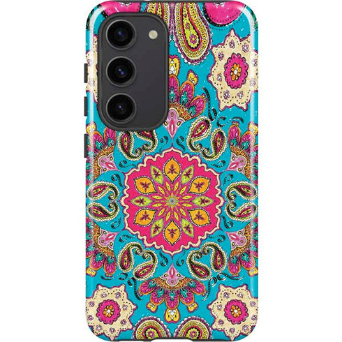 Tantra Ginseng Galaxy S23 Pro Case