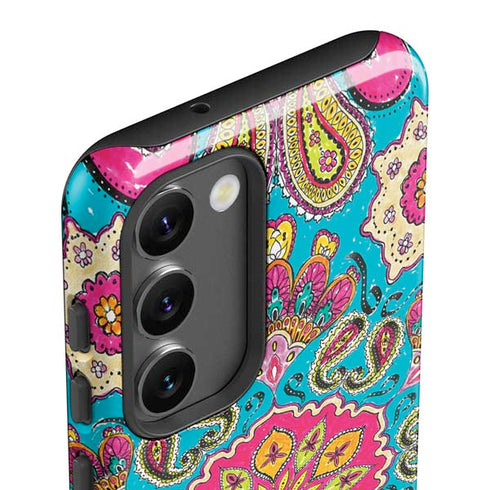Tantra Ginseng Galaxy S23 Pro Case