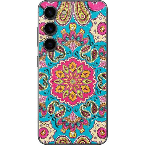Tantra Ginseng Galaxy S23 Skin