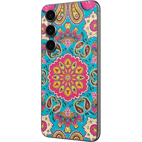 Tantra Ginseng Galaxy S23 Skin