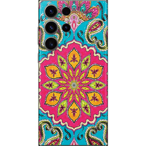 Tantra Ginseng Galaxy S23 Ultra Skin