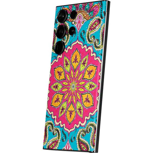 Tantra Ginseng Galaxy S23 Ultra Skin