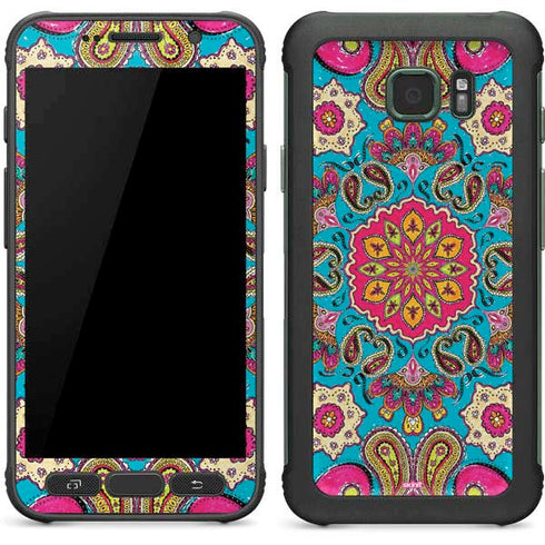Tantra Ginseng Galaxy S7 Active Skin