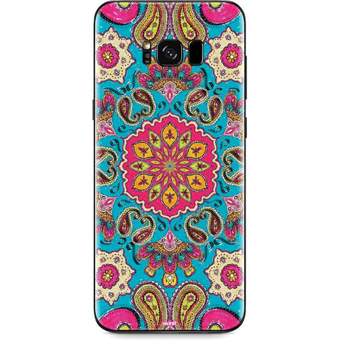 Tantra Ginseng Galaxy S8 Skin